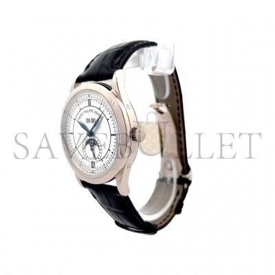 PATEK PHILIPPE COMPLICATION ANNUAL CALENDAR WATCH 5396G-001